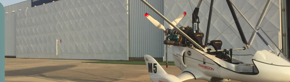Microlight Flights